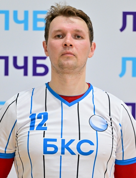 Сергей Хабаров