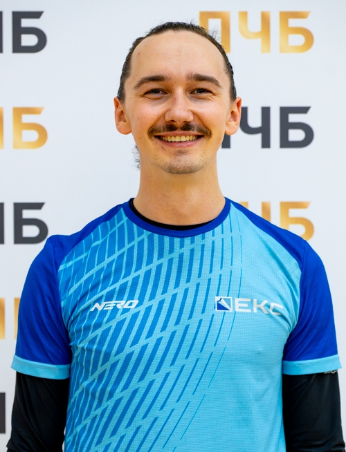 Иван Астапенко