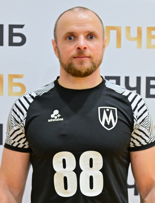 Андрей Румянцев