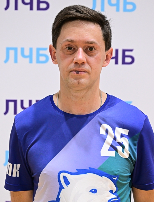 Максим Жирнов