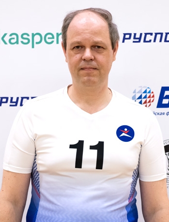Андрей Кузин