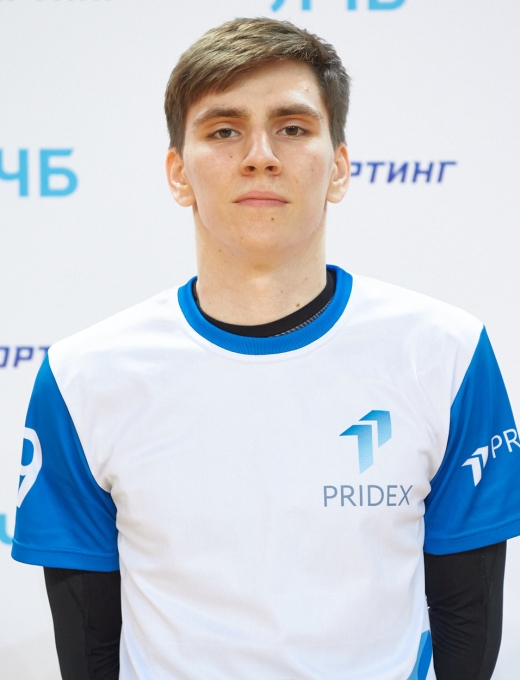 Павел Шлыков