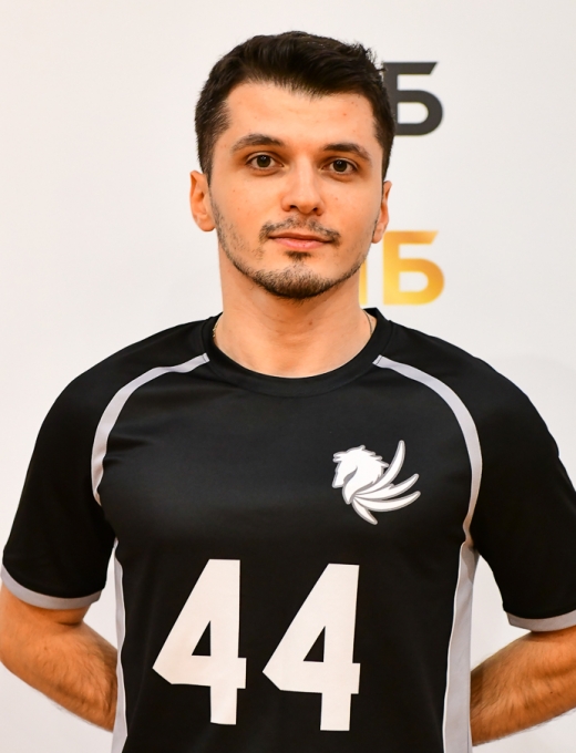 Вусал Агаев