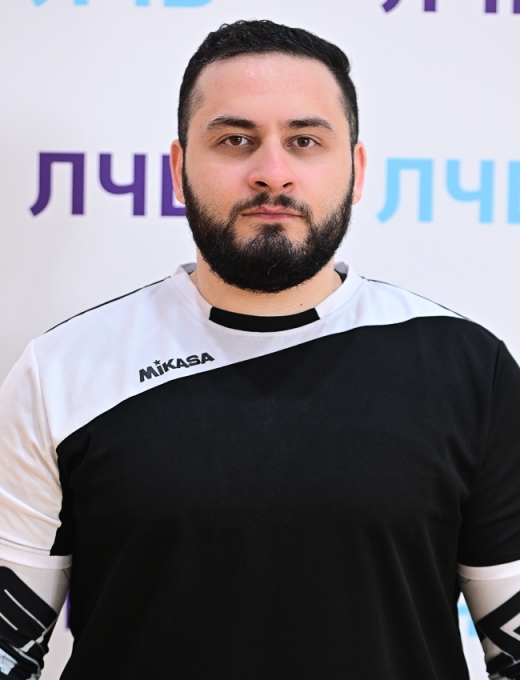 Давид Амирджанян