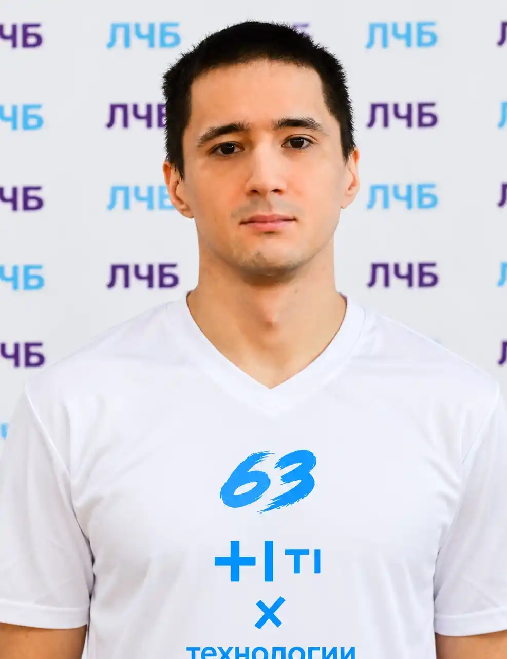 Роман Захаров
