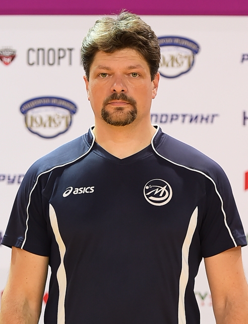 Николай Гребенщиков