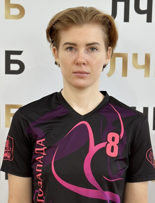 Екатерина Клевцова