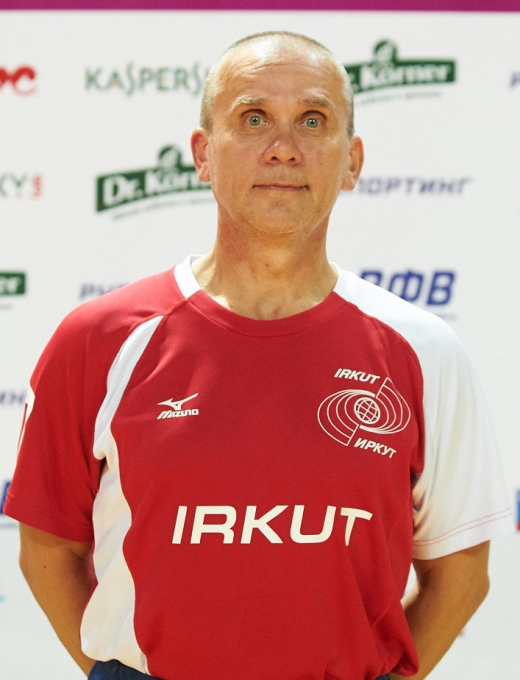 Валерий Курашенко