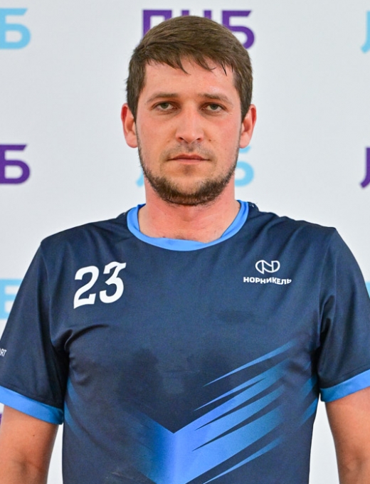 Владимир Андриановский