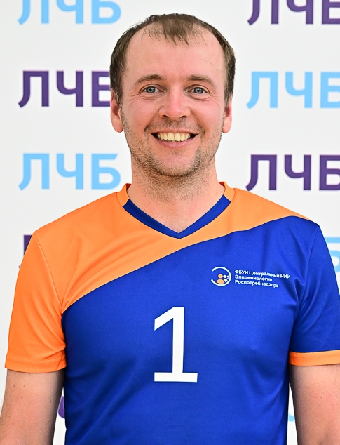 Андрей Объедков