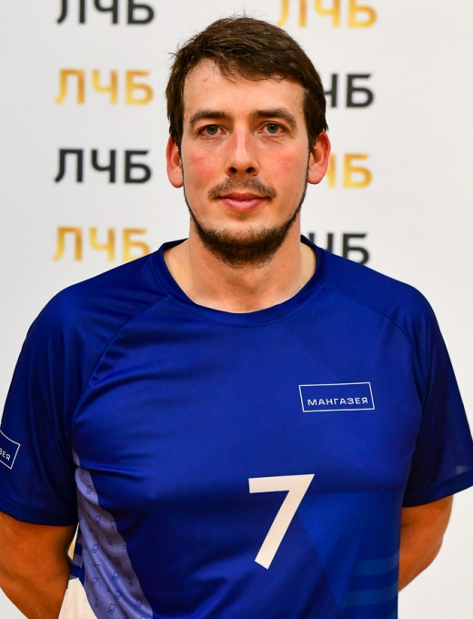 Евгений Шкляев