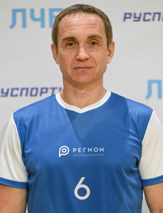 Евгений Зеленков