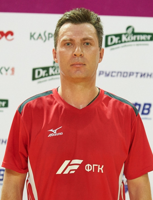 Андрей Сороковиков