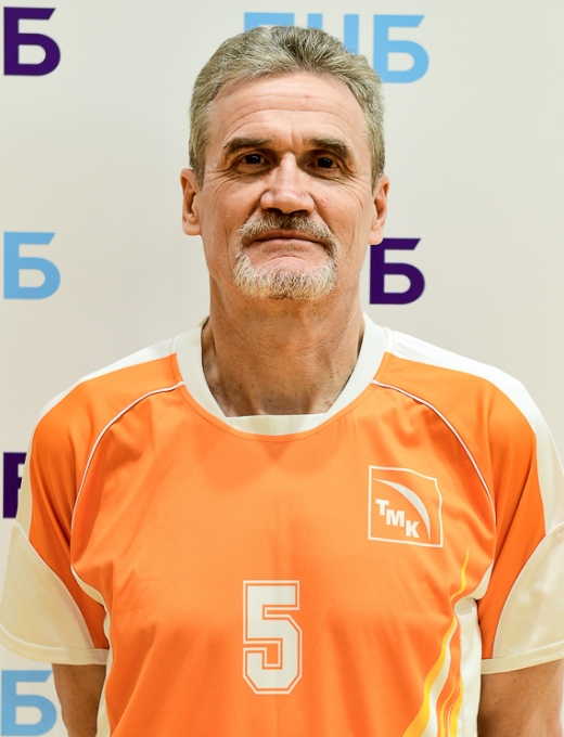 Владимир Широков