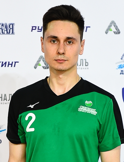 Евгений Иванов