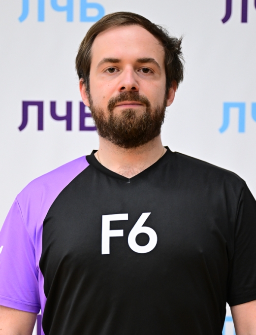 Александр Соколов