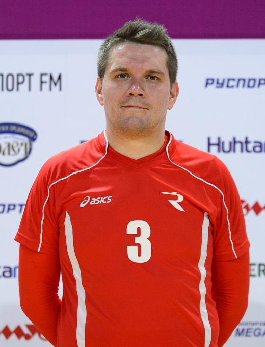 Иван Горнастаев