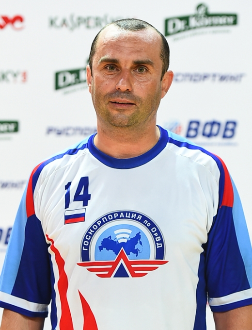 Константин Лосев