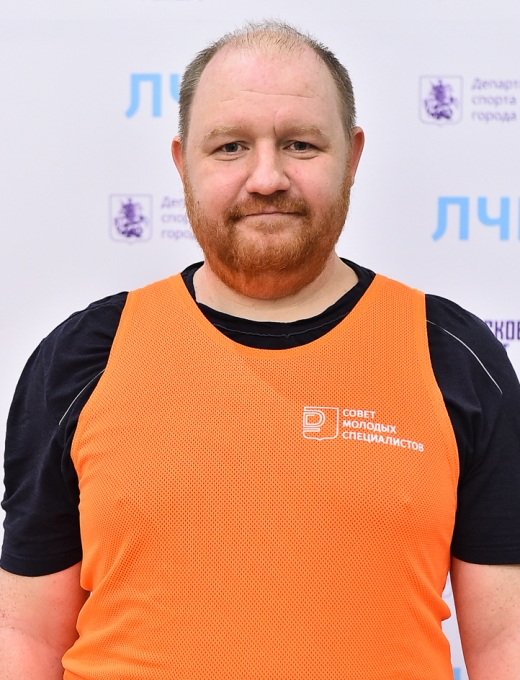 Александр Светлышев