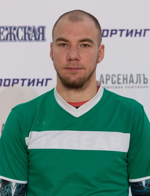 Денис Шпортун