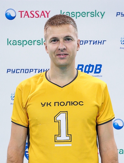 Артемий Вахрушев