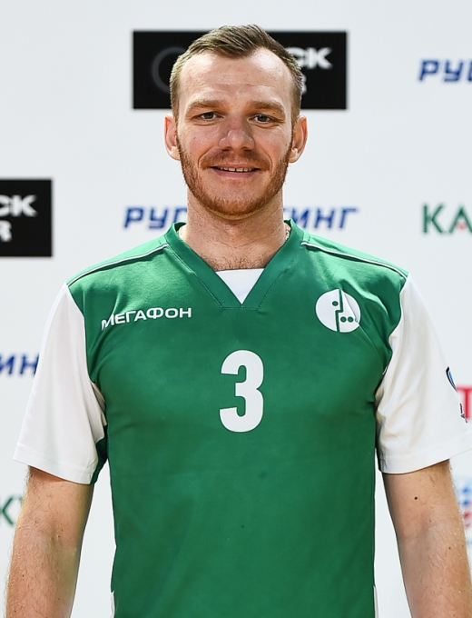 Иван Кривонкин