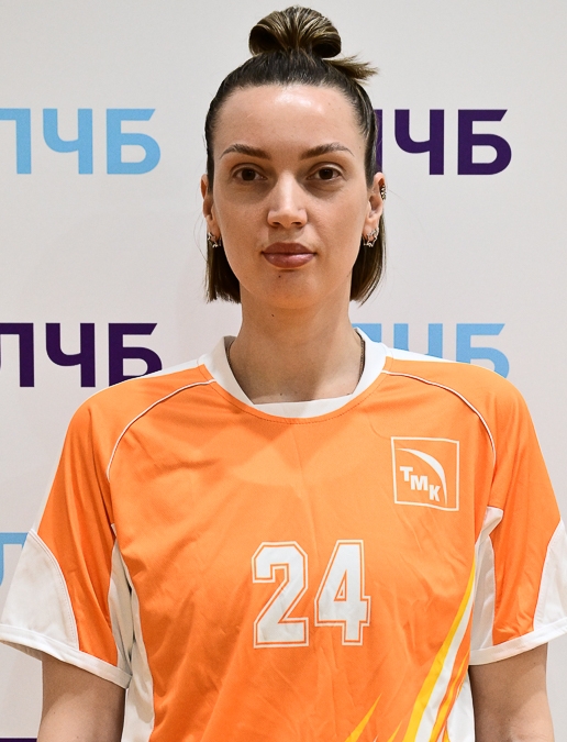 Татьяна Шохина