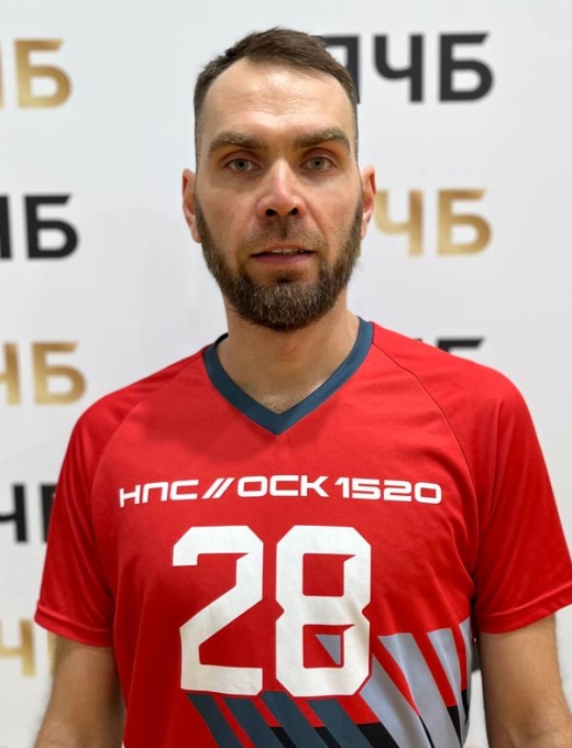 Илья Малахов