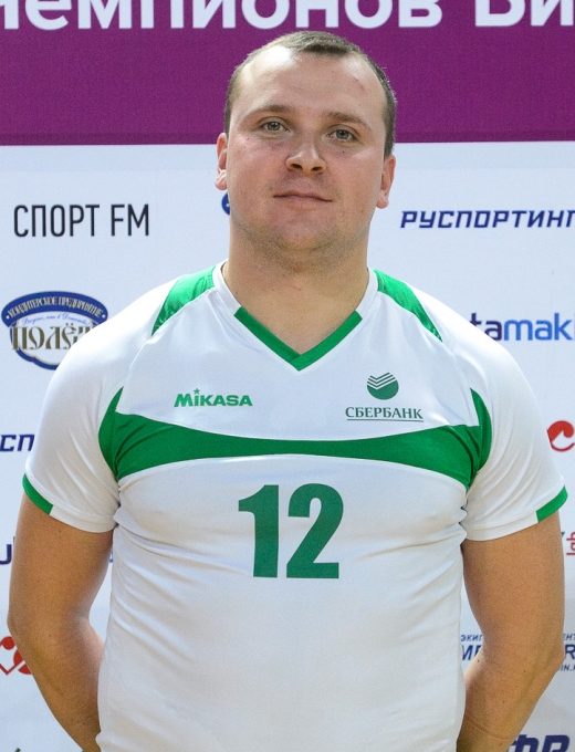 Алексей Струков