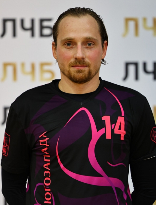 Антон Князев