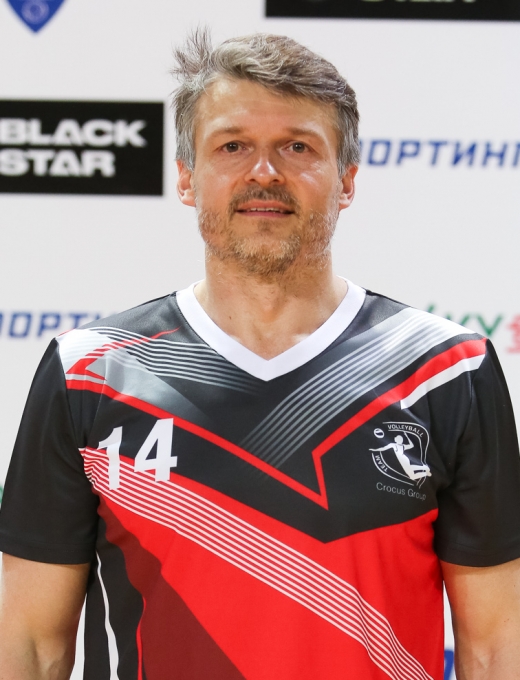Артур Михальчук