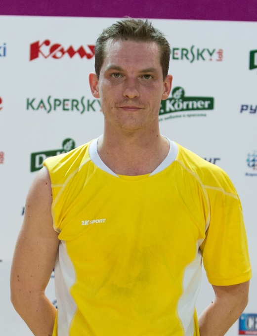 Сергей Куликов