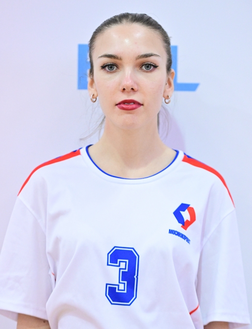 Алена Вагина