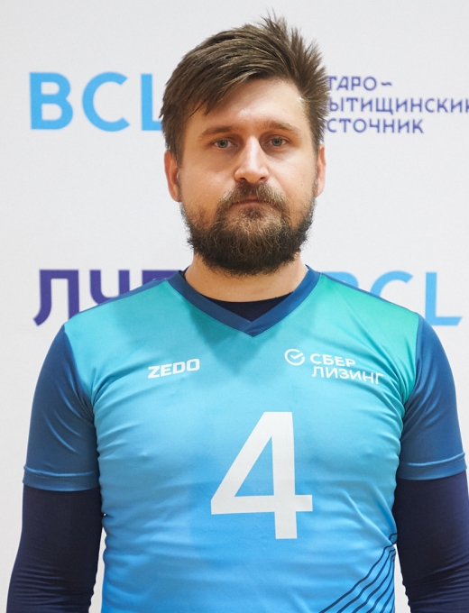Дмитрий Сенкин
