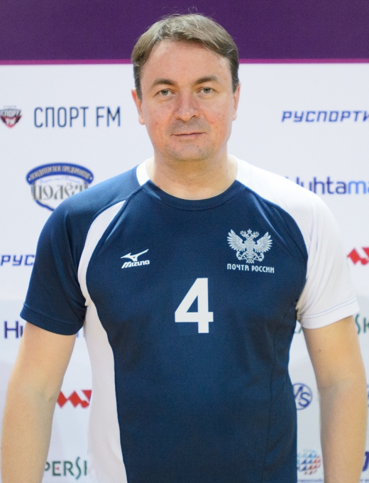 Алексей Баширов