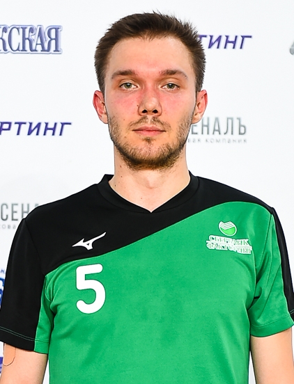 Дмитрий Коровин