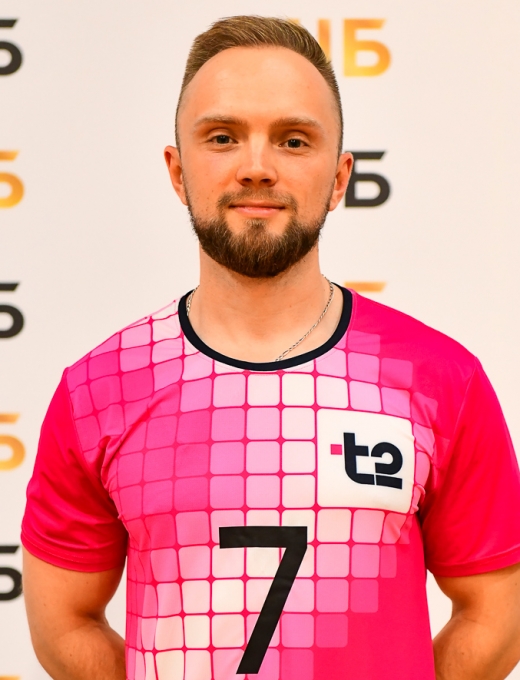 Владимир Демидов