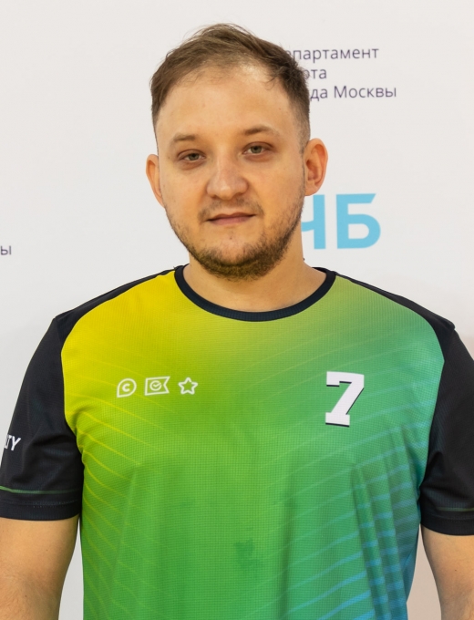 Юрий Ушаков