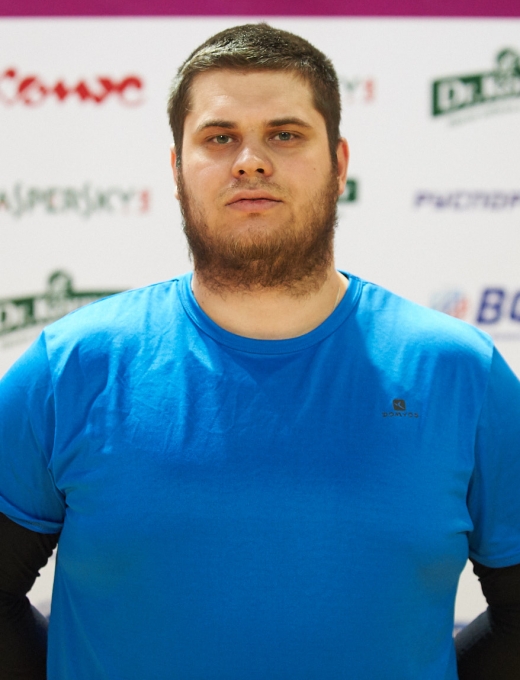 Александр Зуев