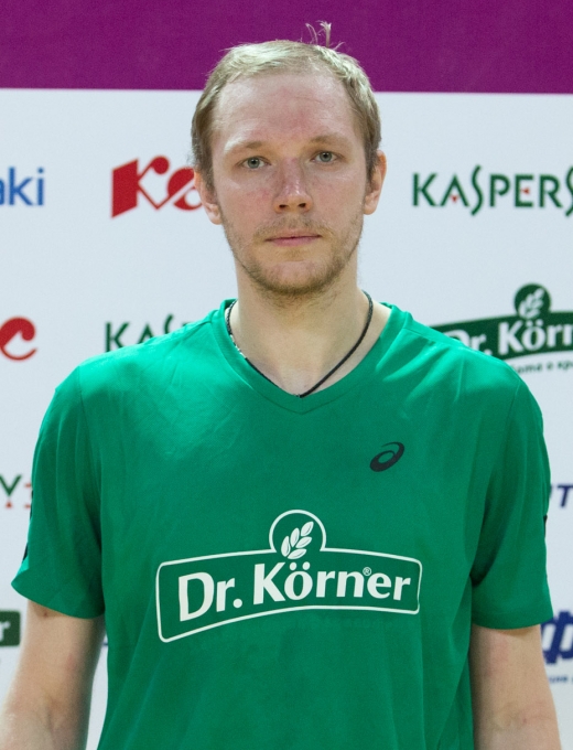 Александр Лимачев