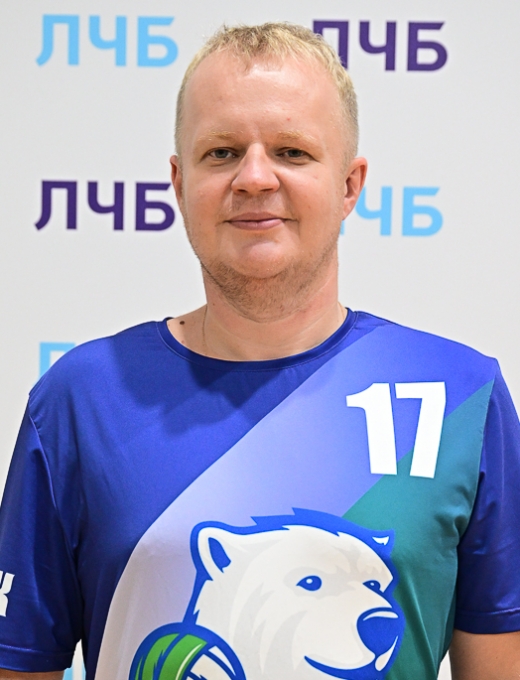 Евгений Захаренков
