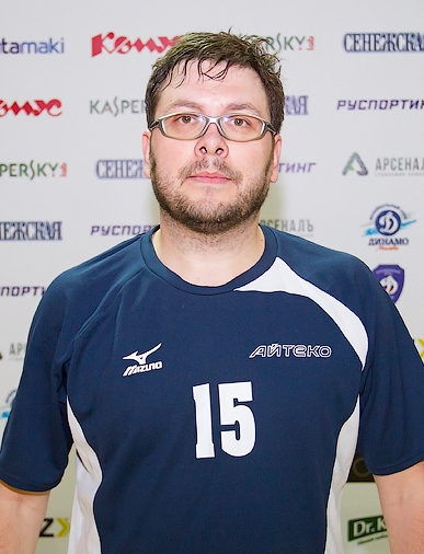 Евгений Чурдалев