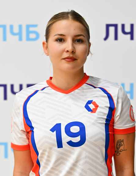 Юлия Майорова