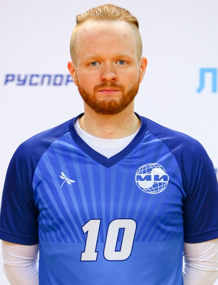 Егор Носков