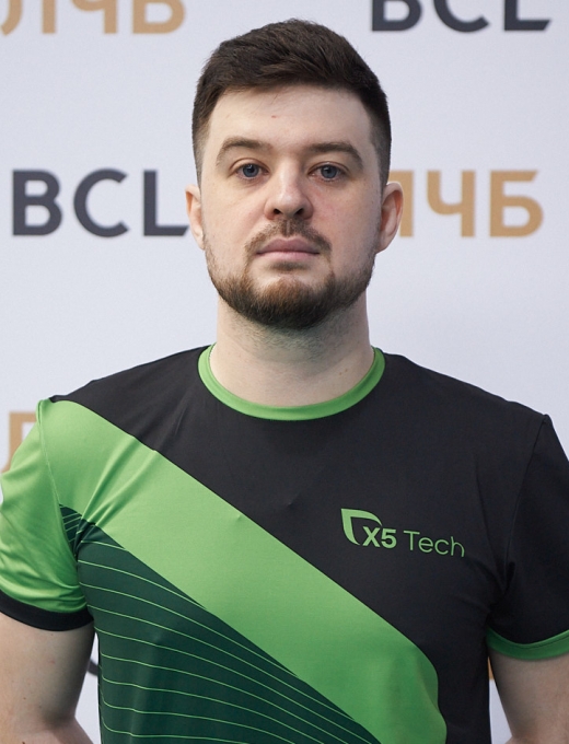 Евгений Денисов