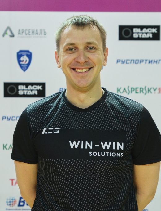 Павел Зайцев