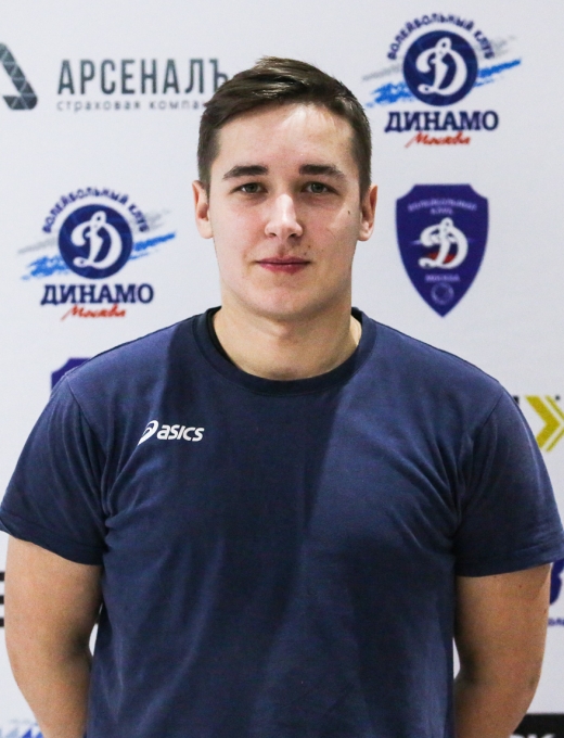Дмитрий Тихомиров