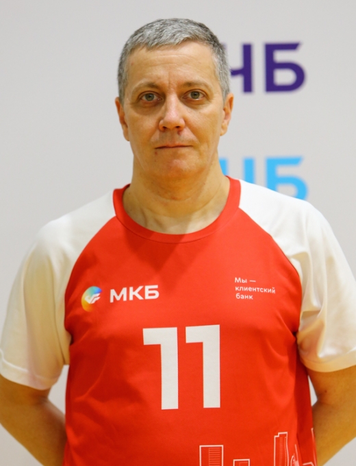 Андрей Соболев