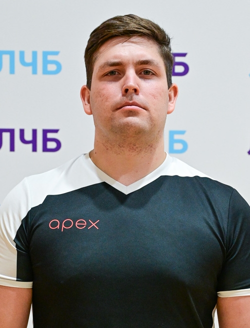 Семен Ковалев