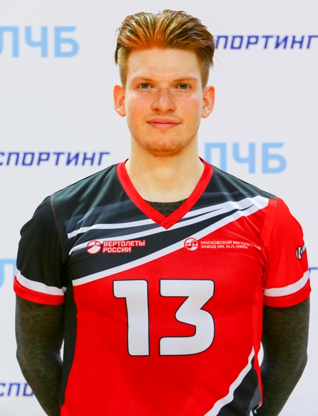 Иван Казанчеев
